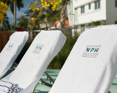 WPH pool Gallery