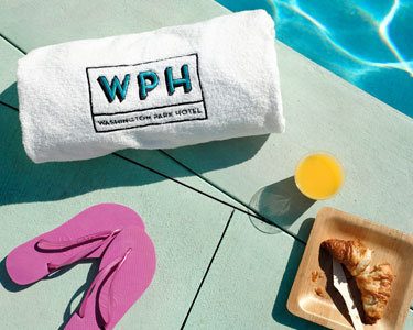 WPH pool Gallery