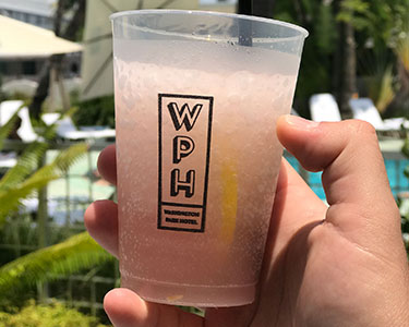 WPH food and drinks Gallery